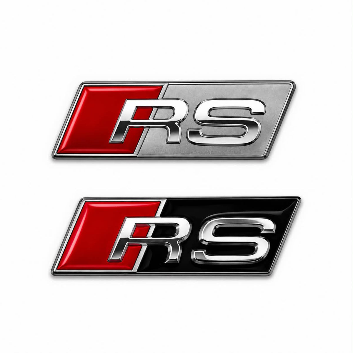 RS - Rattemblem