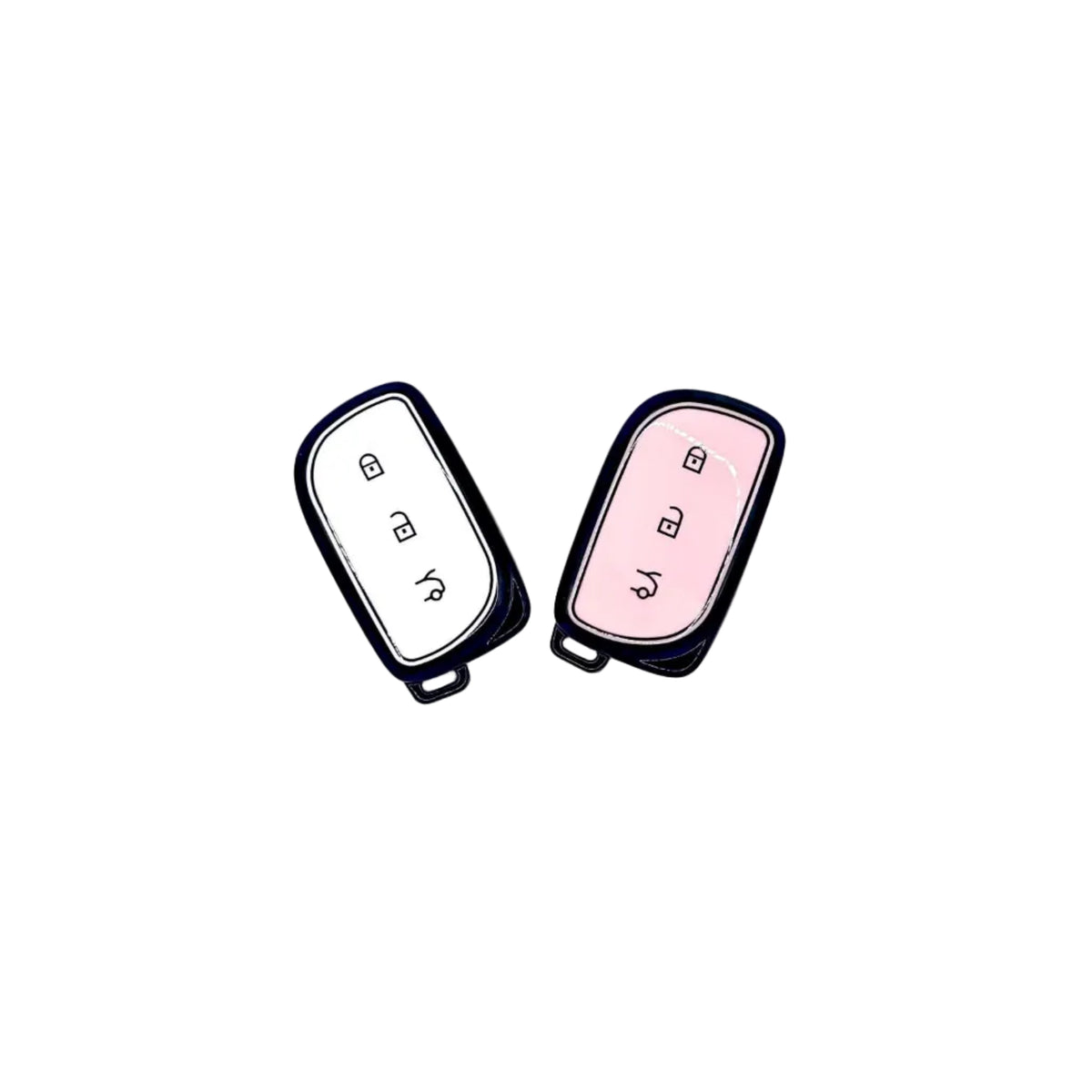 Lynk modell 02 - Rosa Premiumskal