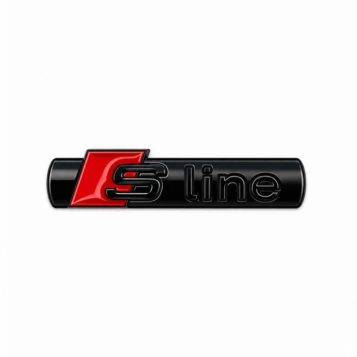 S line - emblem