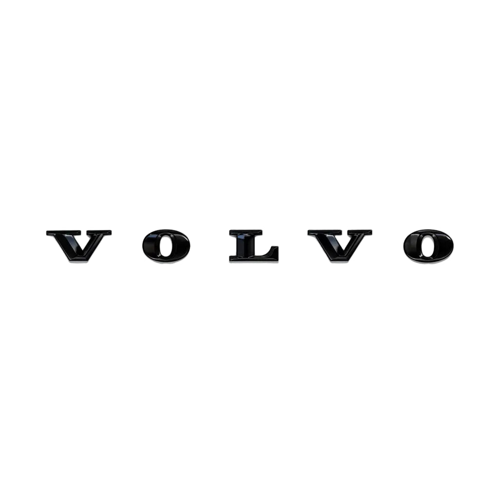 VOLVO - emblem