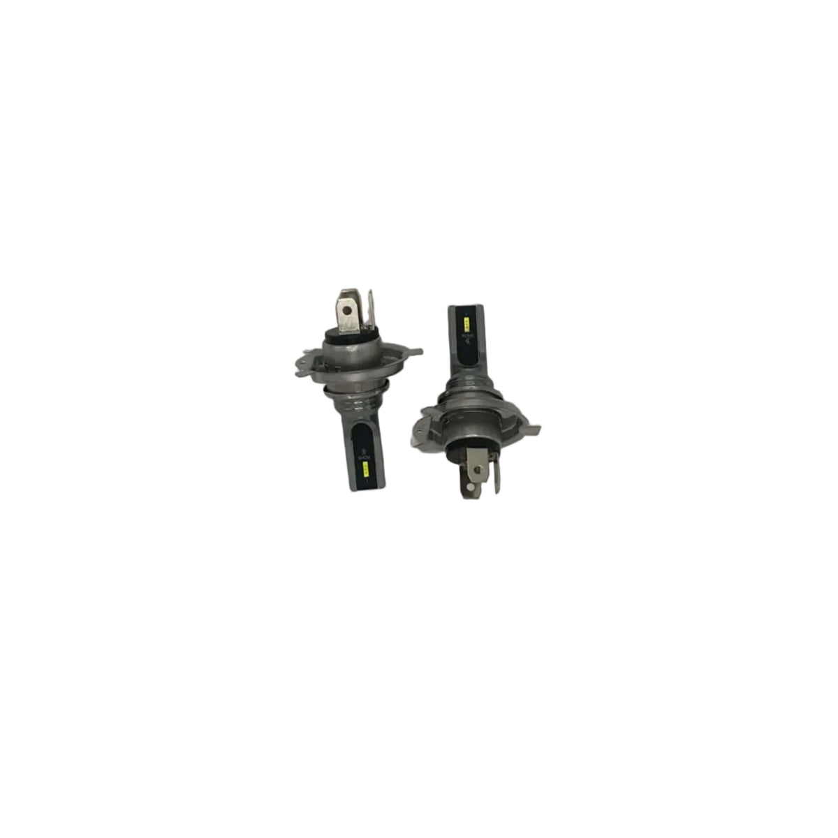 H4 LED-Lampor