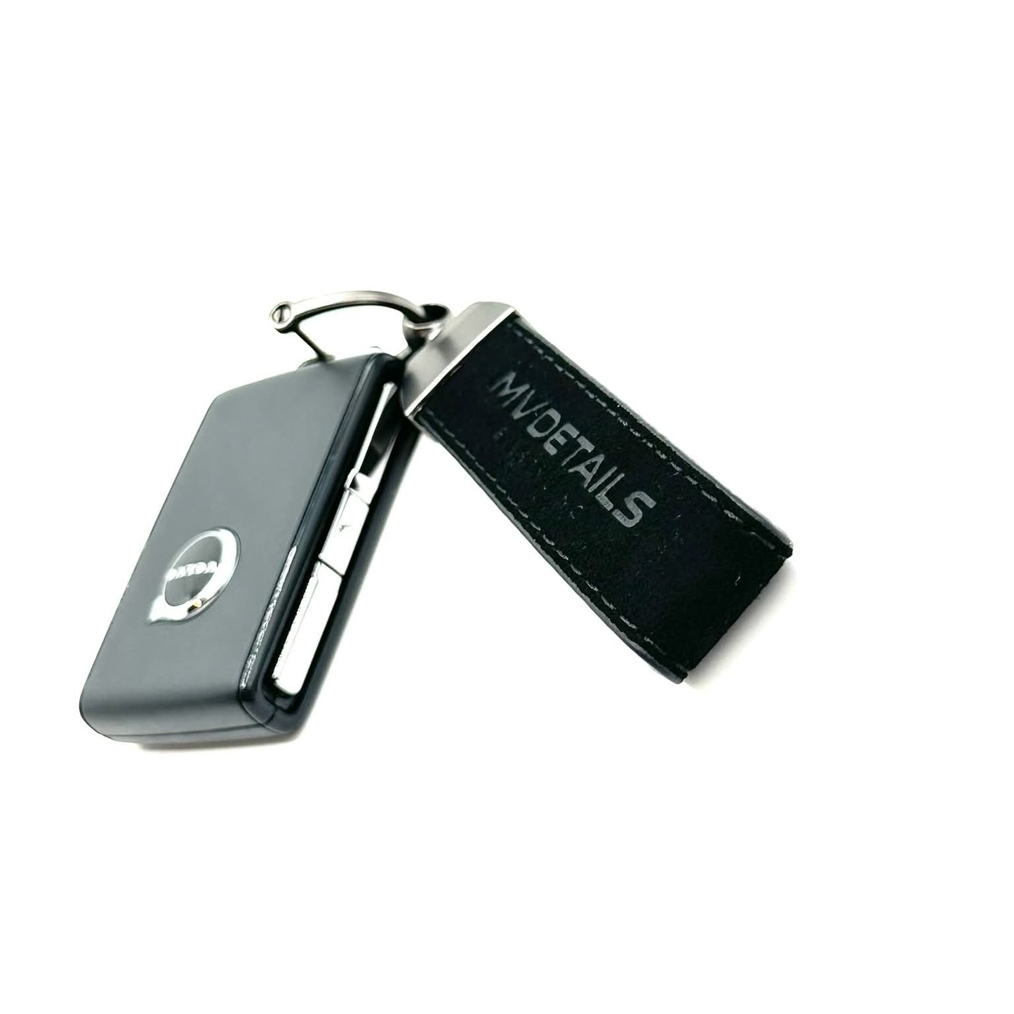 Premium keyring – MvDetails