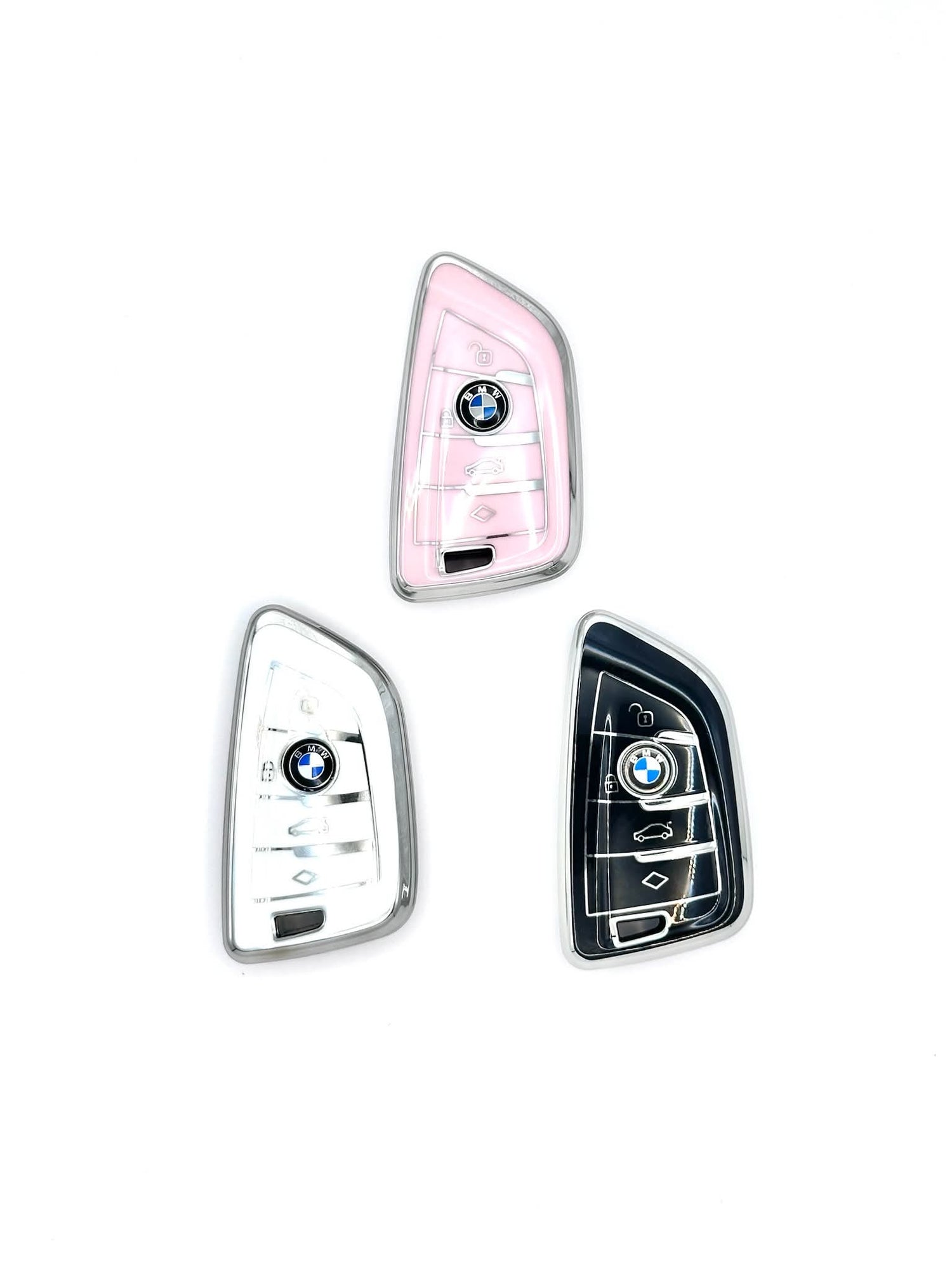 Nyckelskal BMW