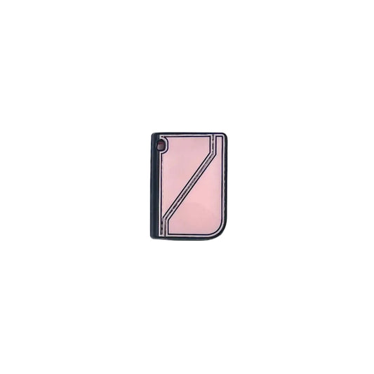 Key Fob Cover for Volvo - Black Premium Shell