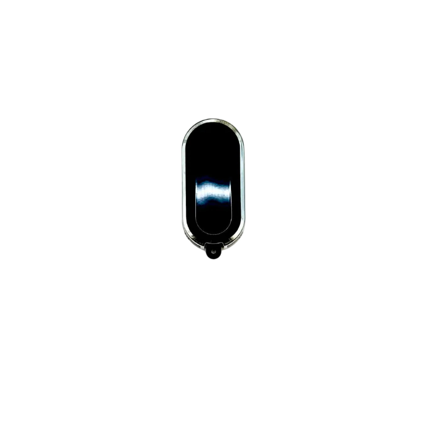 Key Fob Cover for Volvo - Black Premium Shell