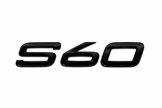 S - emblem