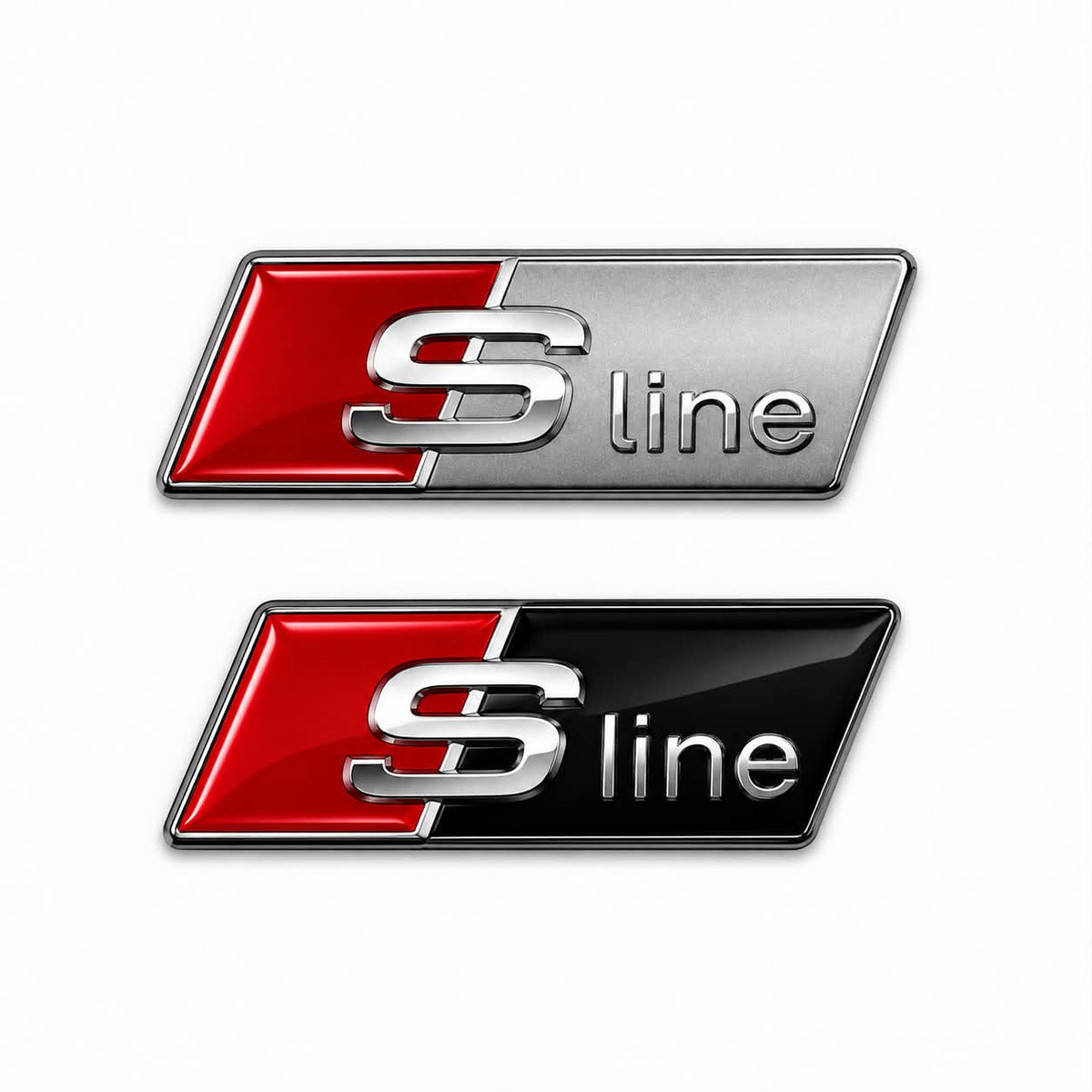 Sline - Rattemblem