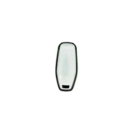Key Fob Cover for Volvo - Black Premium Shell