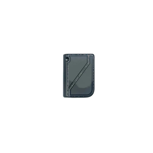 Key Fob Cover for Volvo - Black Premium Shell