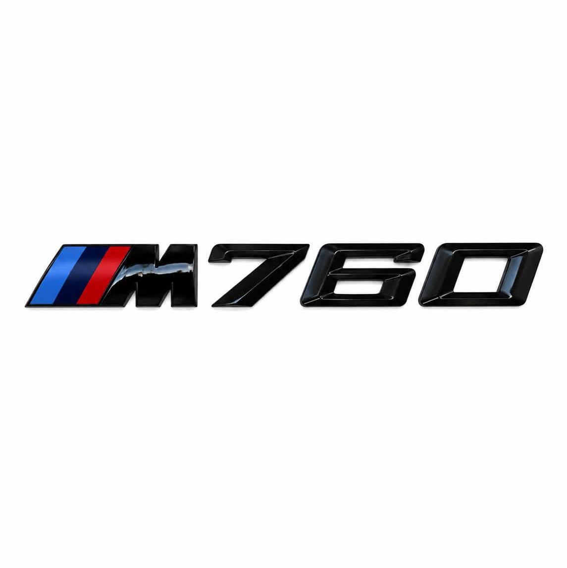 M760 - emblem