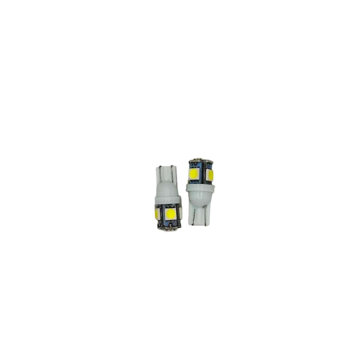 5W LED-Lampor