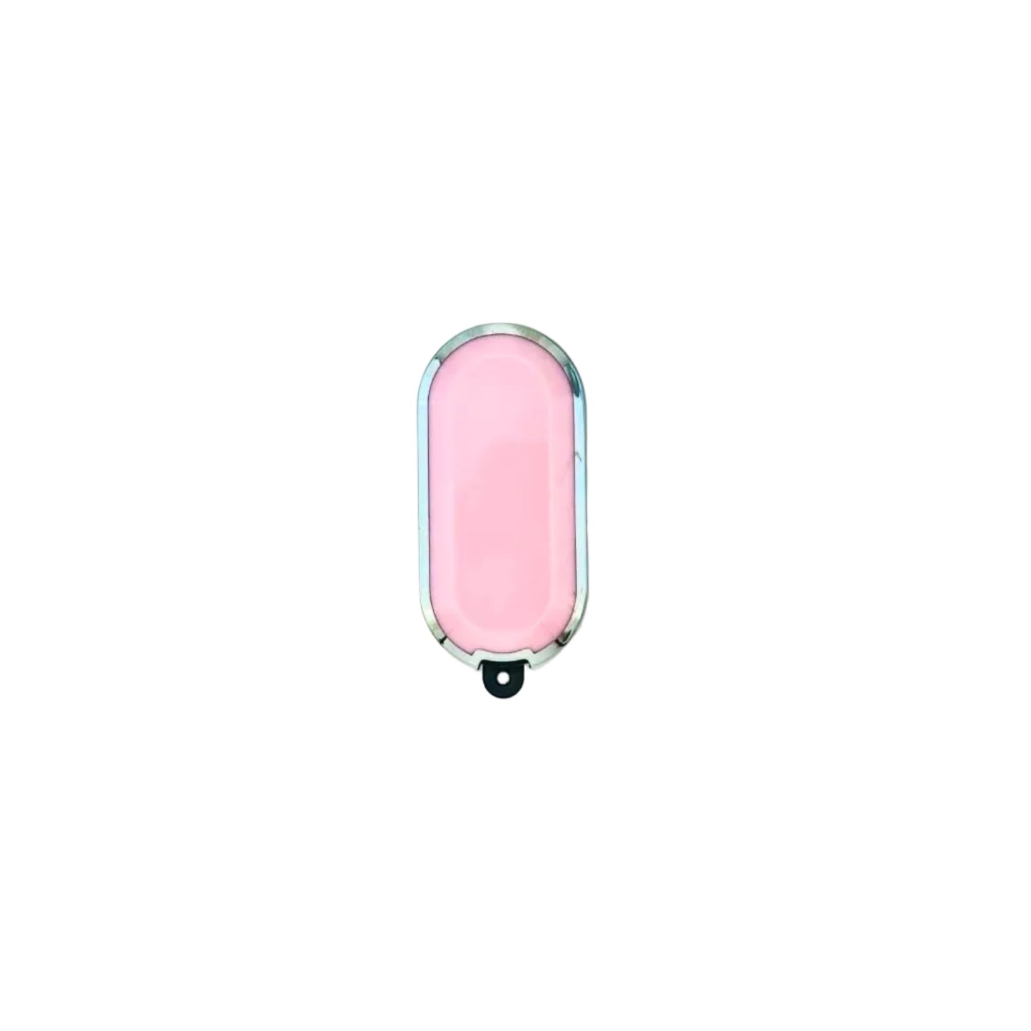 Key Fob Cover for Volvo - Black Premium Shell