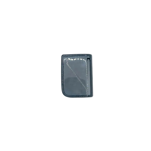Key Fob Cover for Volvo - Black Premium Shell