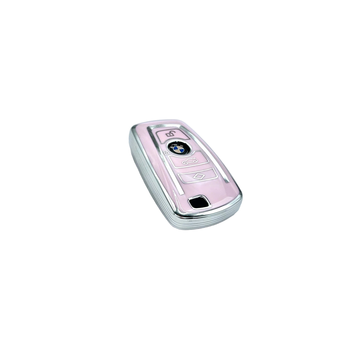 Modell 2 - Rosa Premiumskal