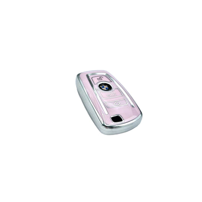 Modell 2 - Rosa Premiumskal