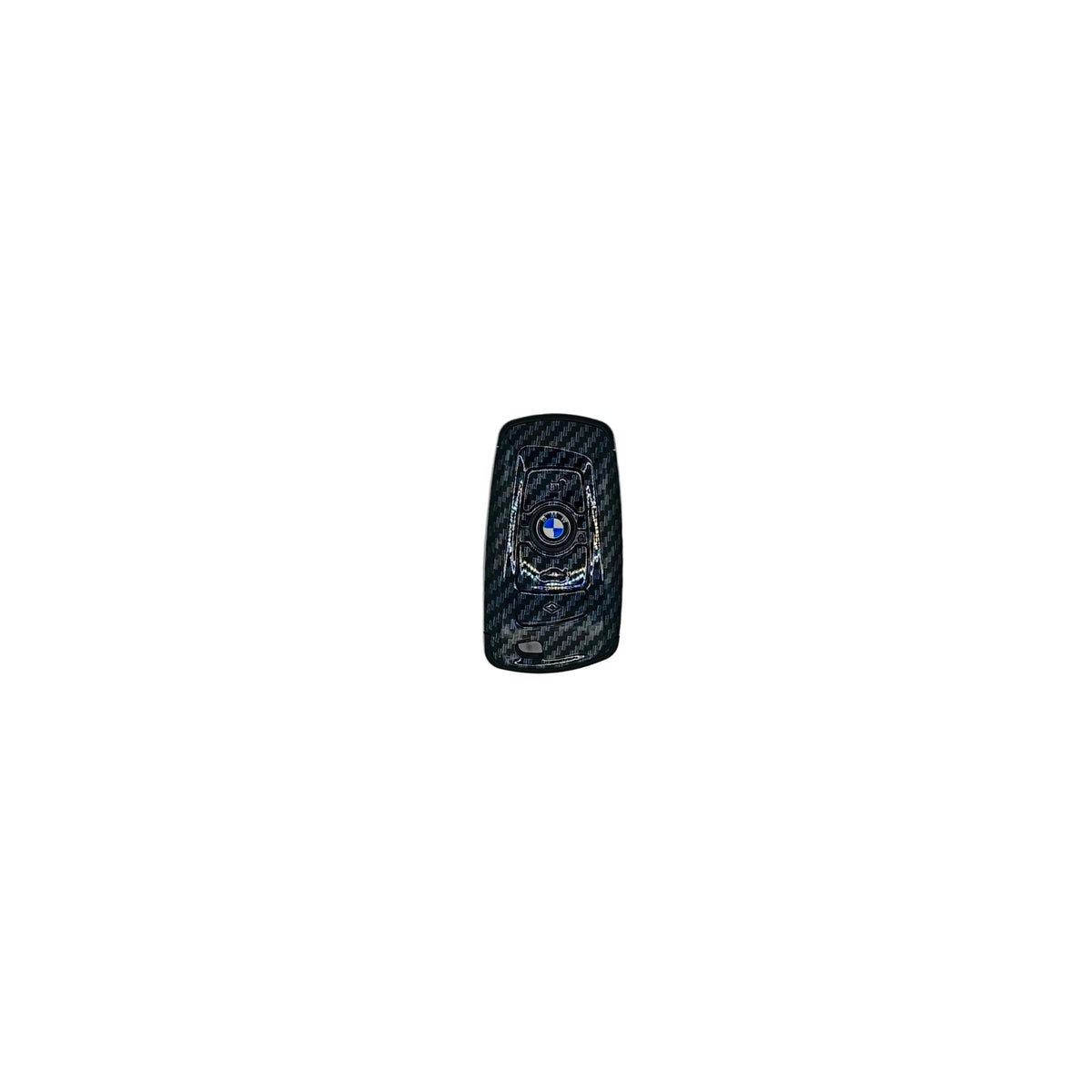 Modell 2 - kolfiberlook