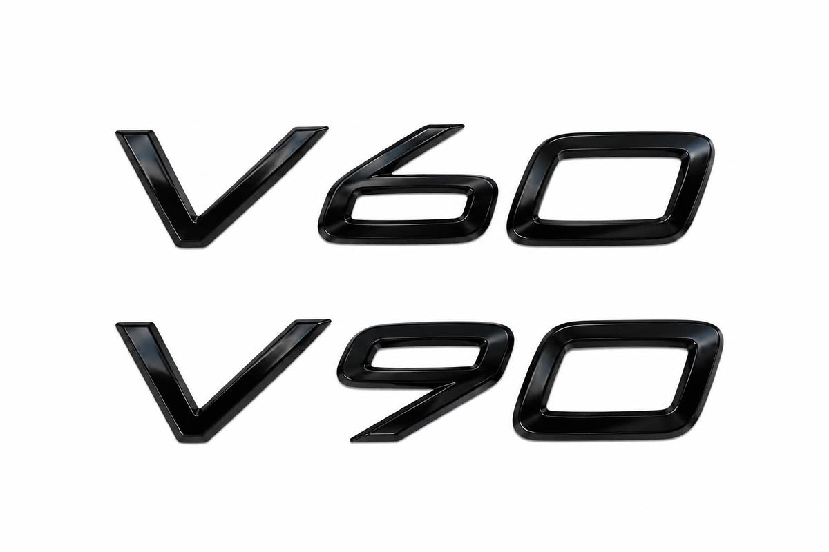 V - emblem