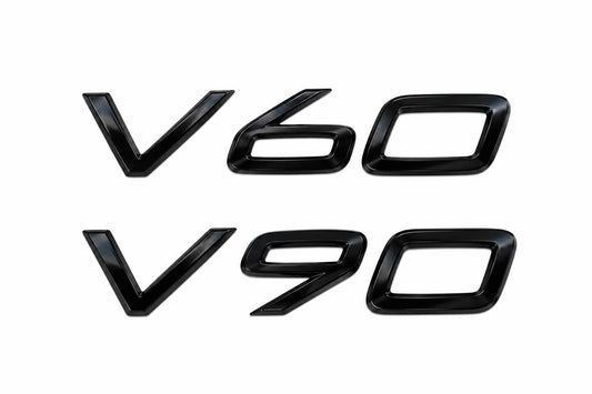 V - emblem