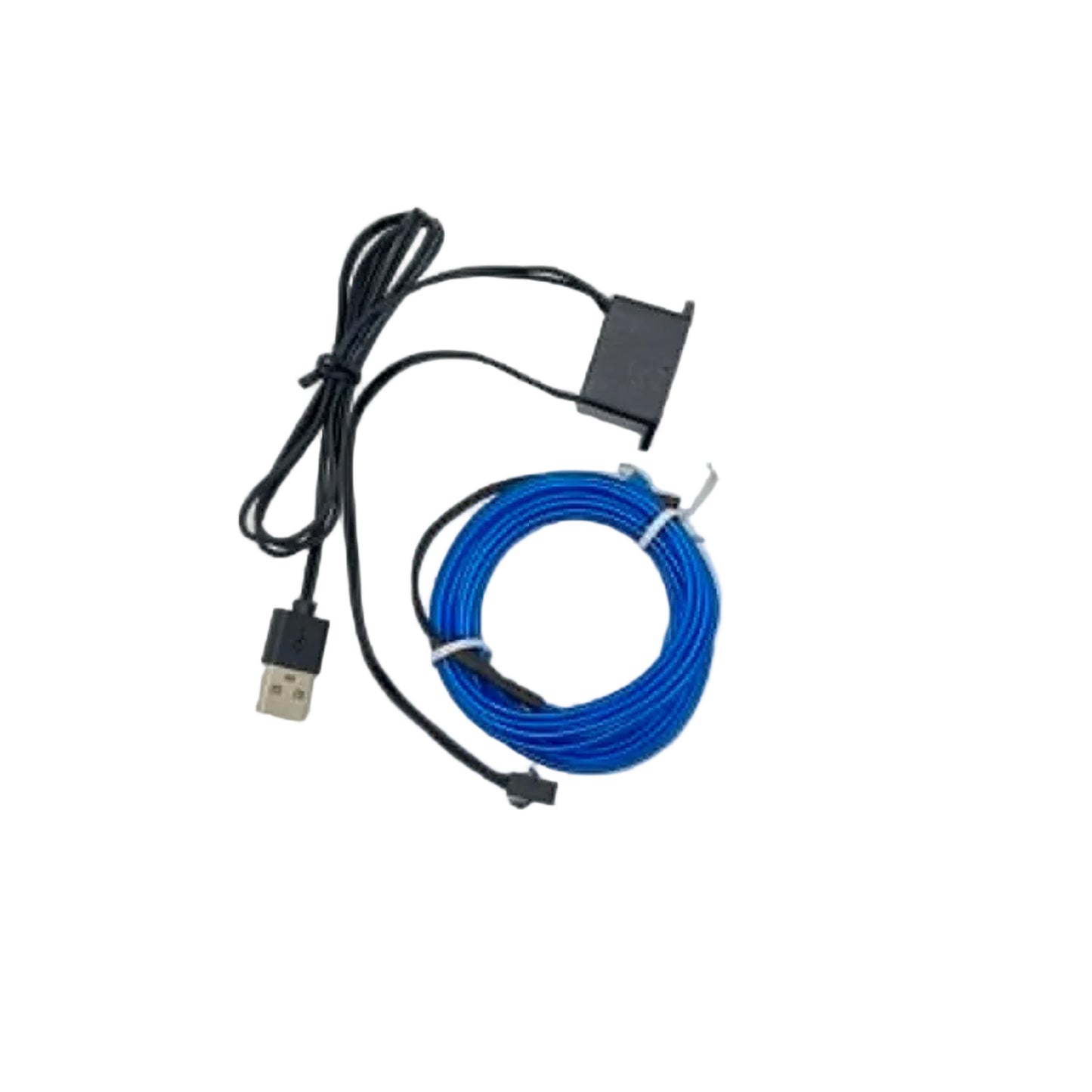 LED strip 2m - Blue