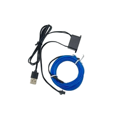 LED strip 2m - Blue