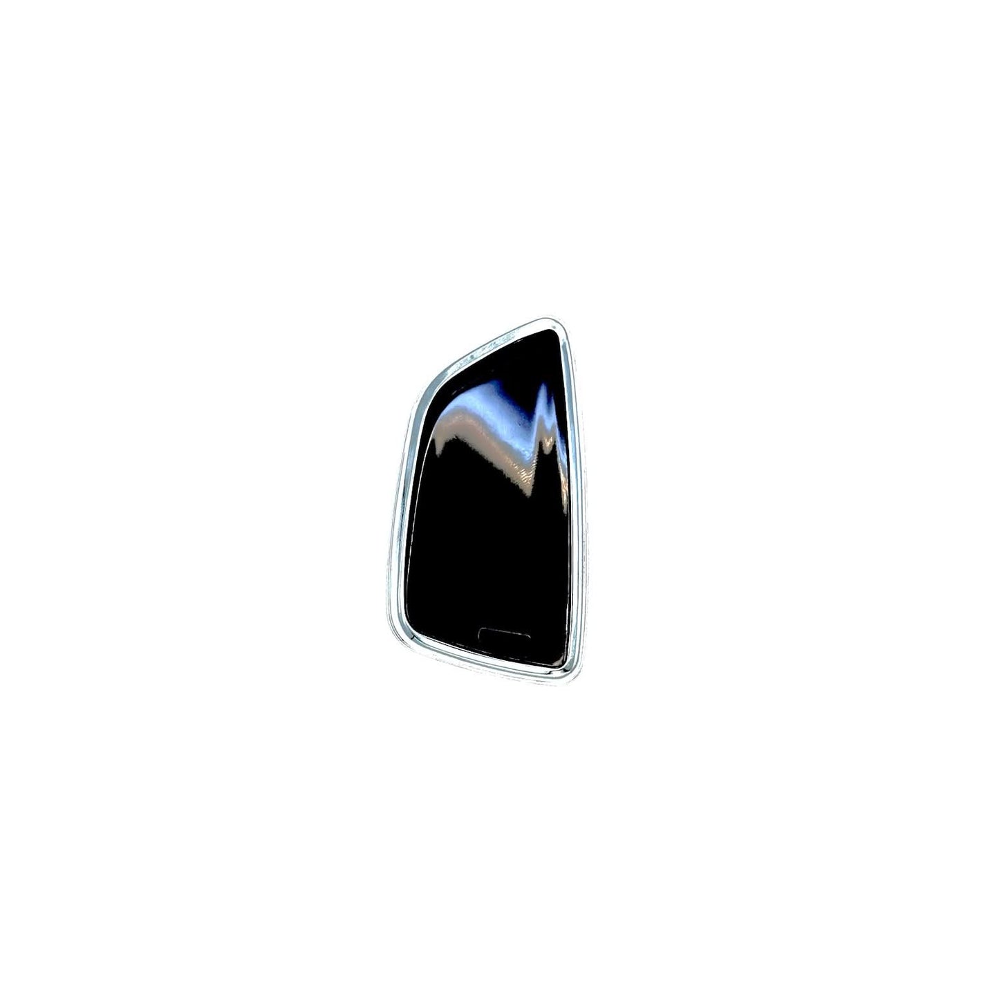 Key Fob Cover for BMW – Black Premium Cover