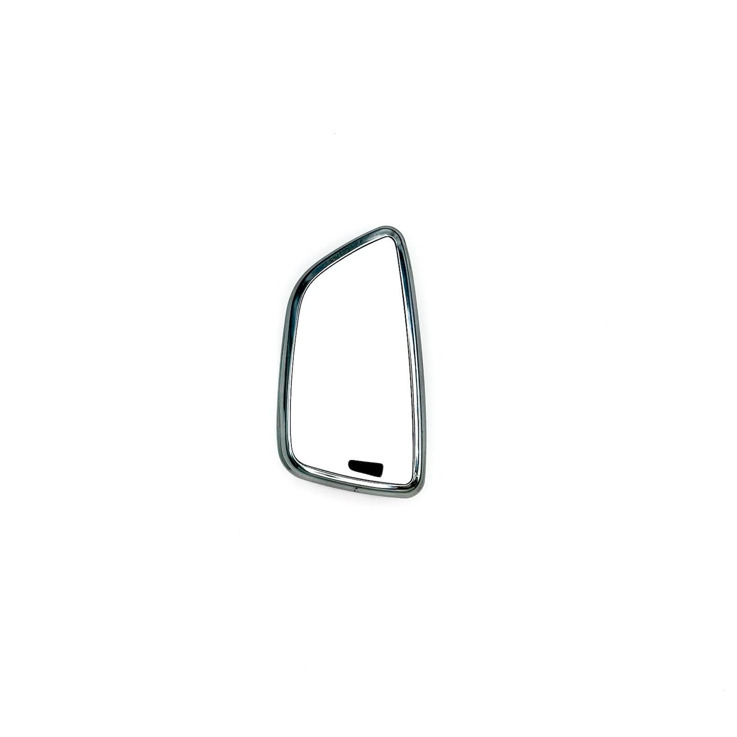 Key Fob Cover for BMW - White Premium Cover
