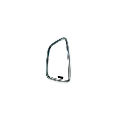 Key Fob Cover for BMW - White Premium Cover