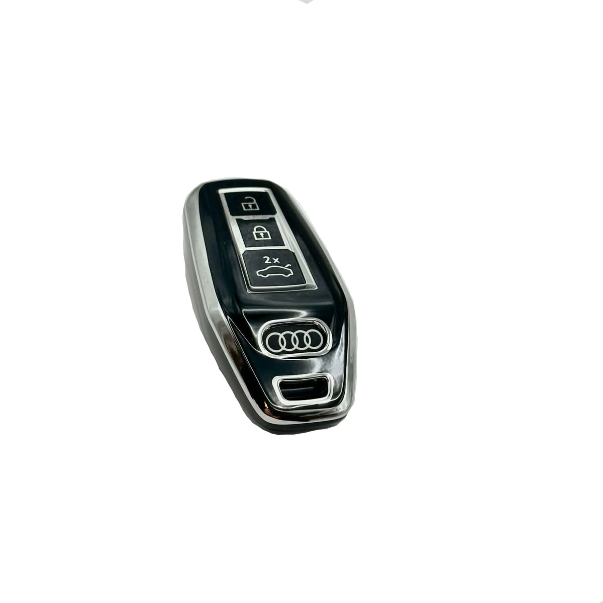 Audi - Svart Premiumskal