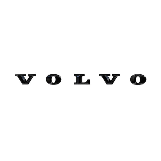 VOLVO - emblem