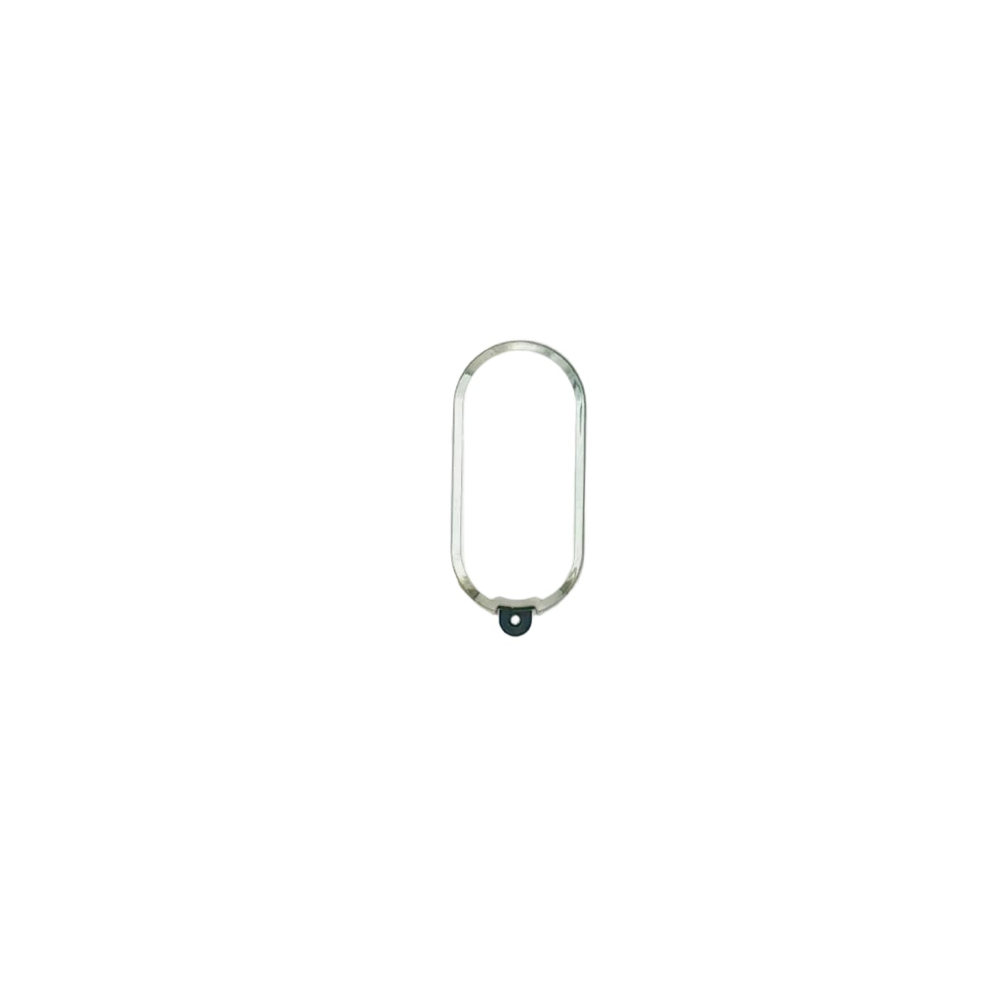 Key Fob Cover for Volvo - Black Premium Shell