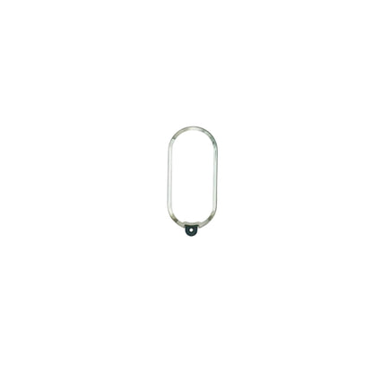 Key Fob Cover for Volvo - Black Premium Shell