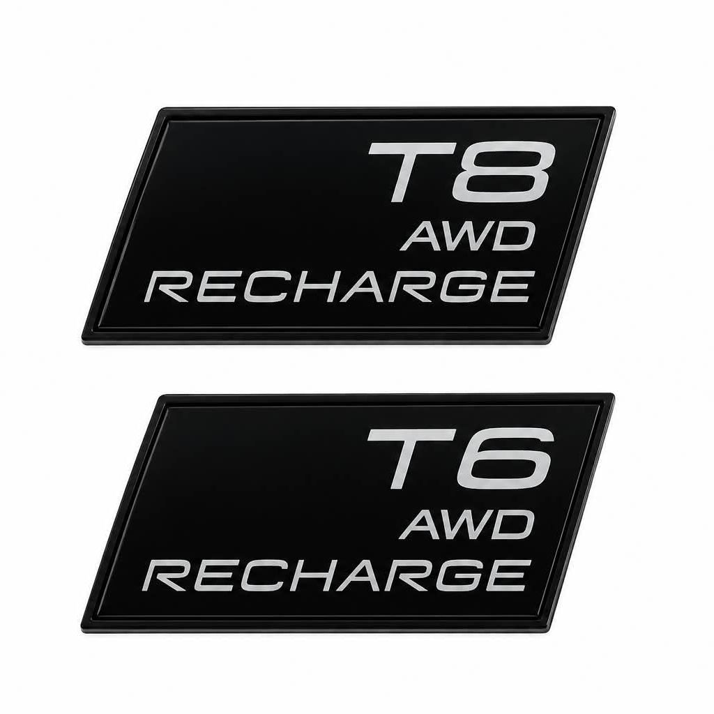 T6/T8 - emblem