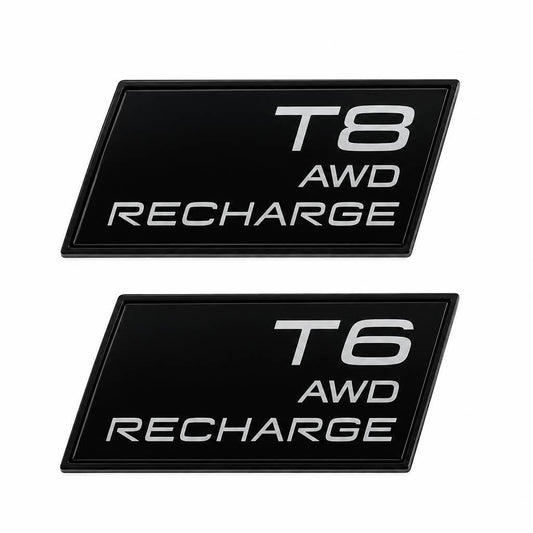 T6/T8 - emblem