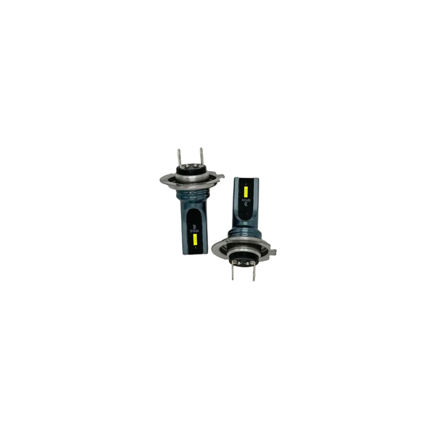 H7 LED-Lampor