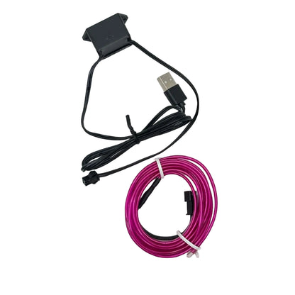 LED Strip 2m - Purple
