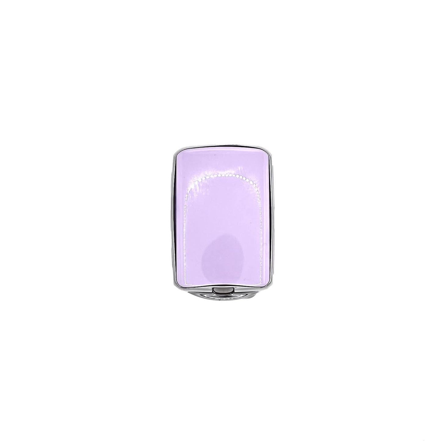 Key Shell for Volvo - Purple Premium Shell