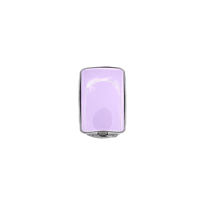 Key Shell for Volvo - Purple Premium Shell
