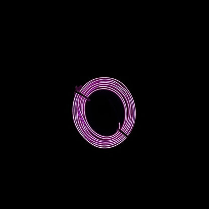 LED Strip 2m - Purple