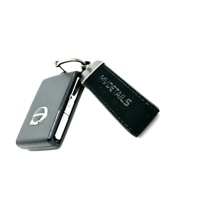 Premium keyring – MvDetails