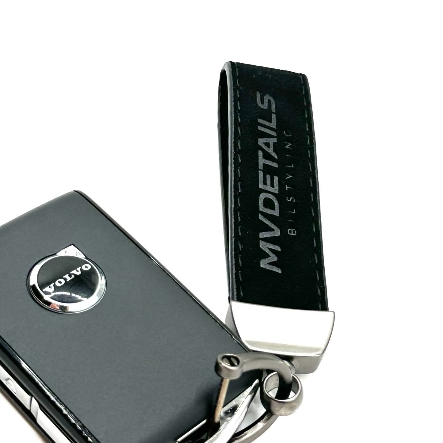 Premium keyring – MvDetails