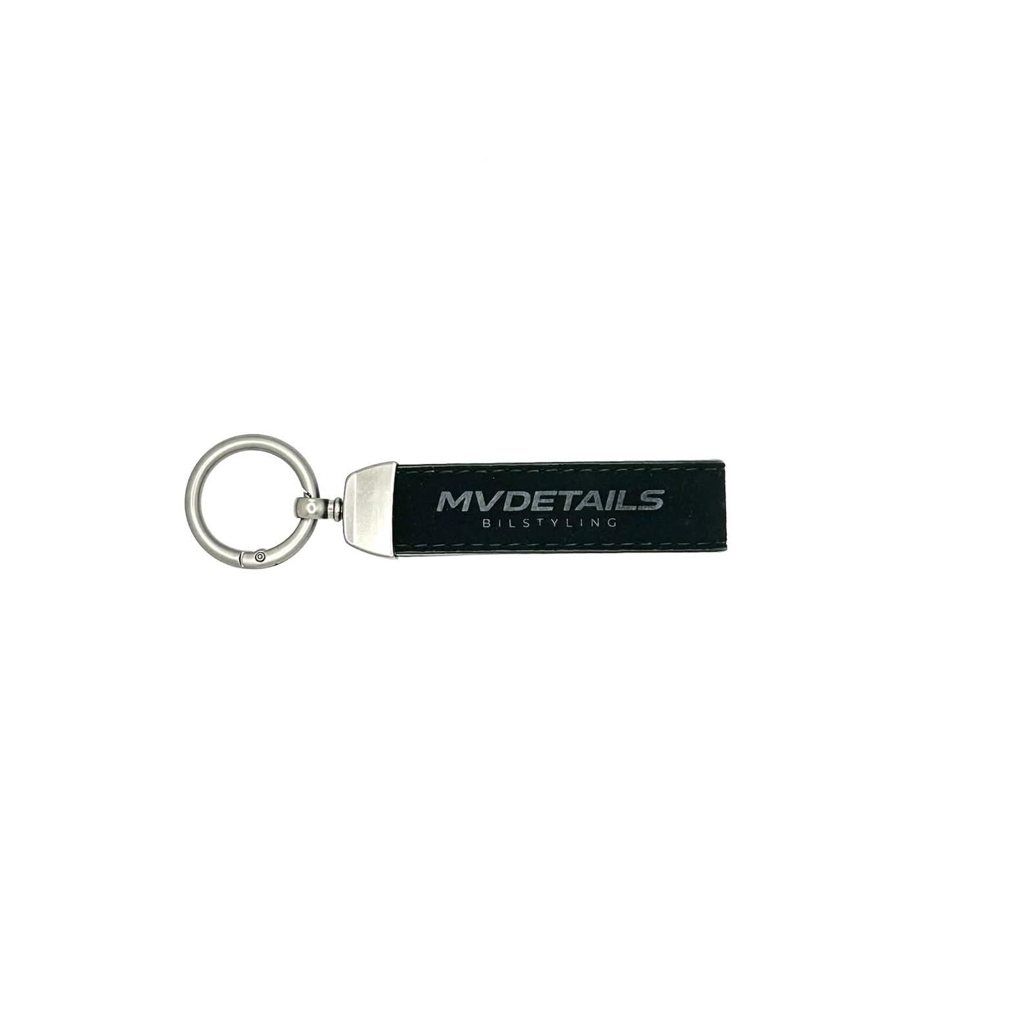 Premium keyring – MvDetails