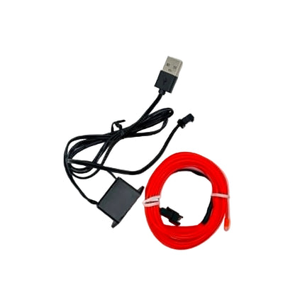 LED Strip 2m - Red