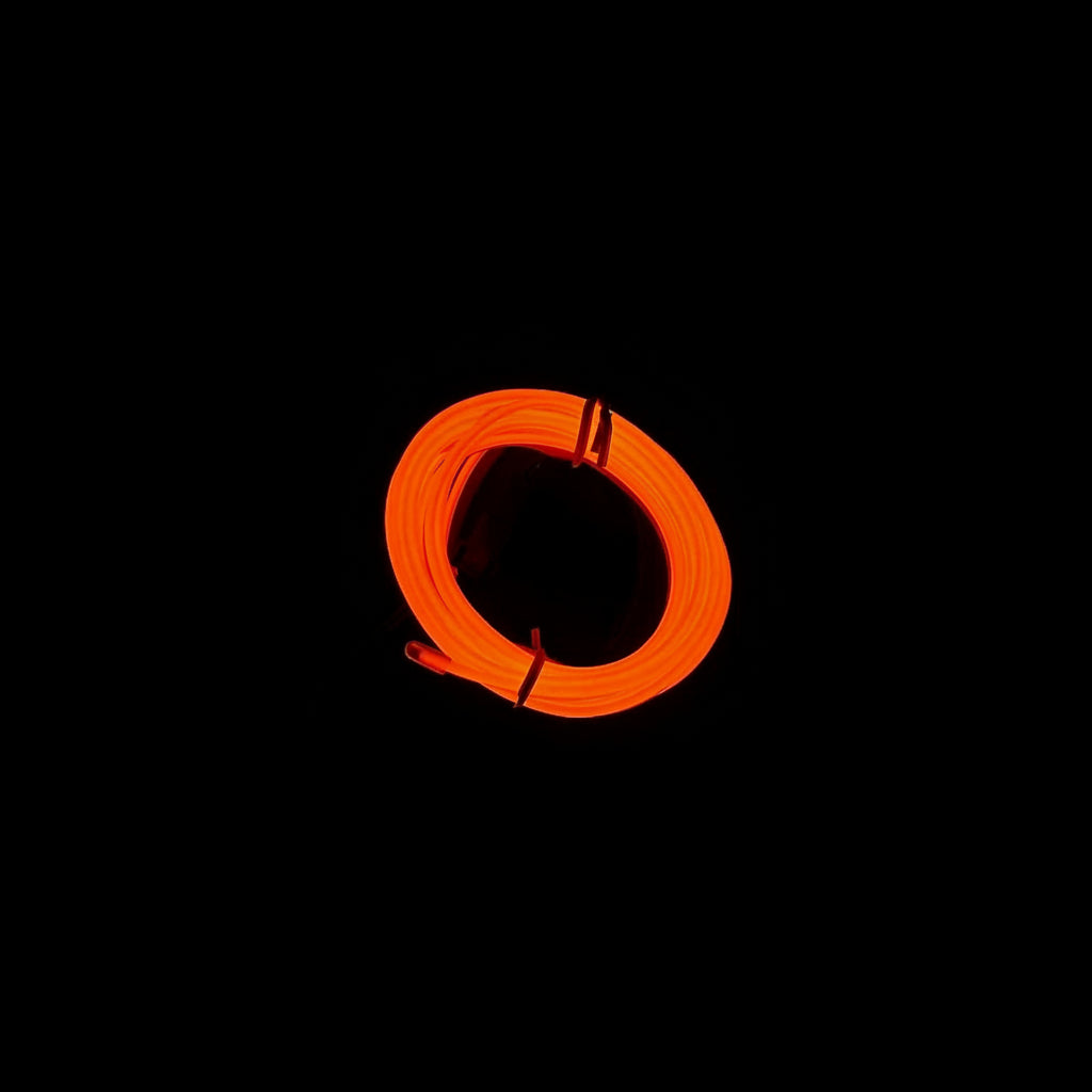LED Strip 2m - Red