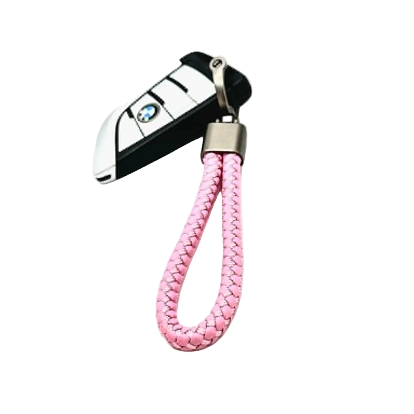 Premium Keyring – Pink