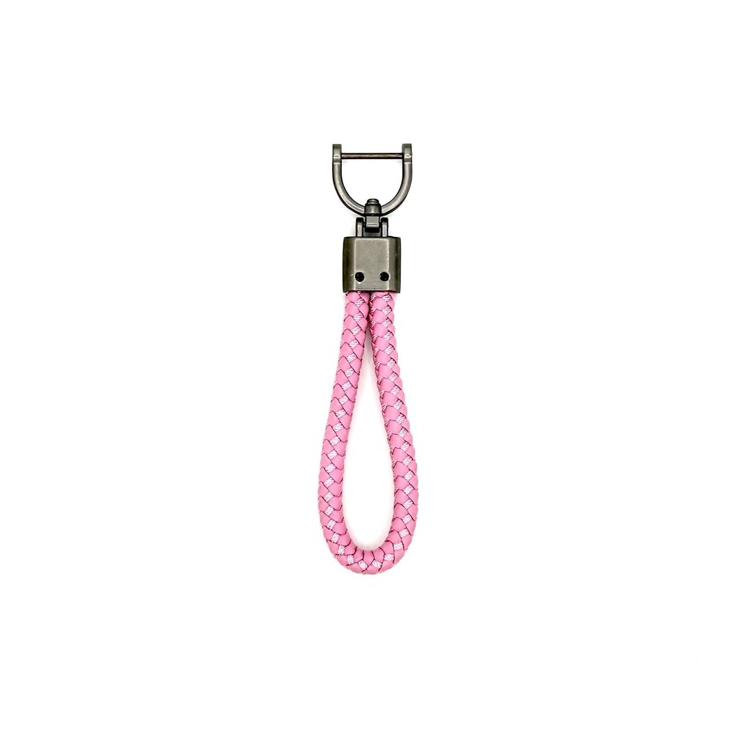 Premium Keyring – Pink