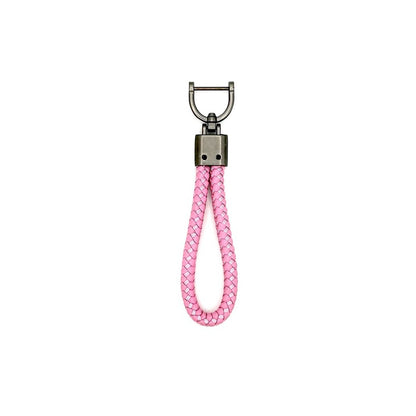 Premium Keyring – Pink