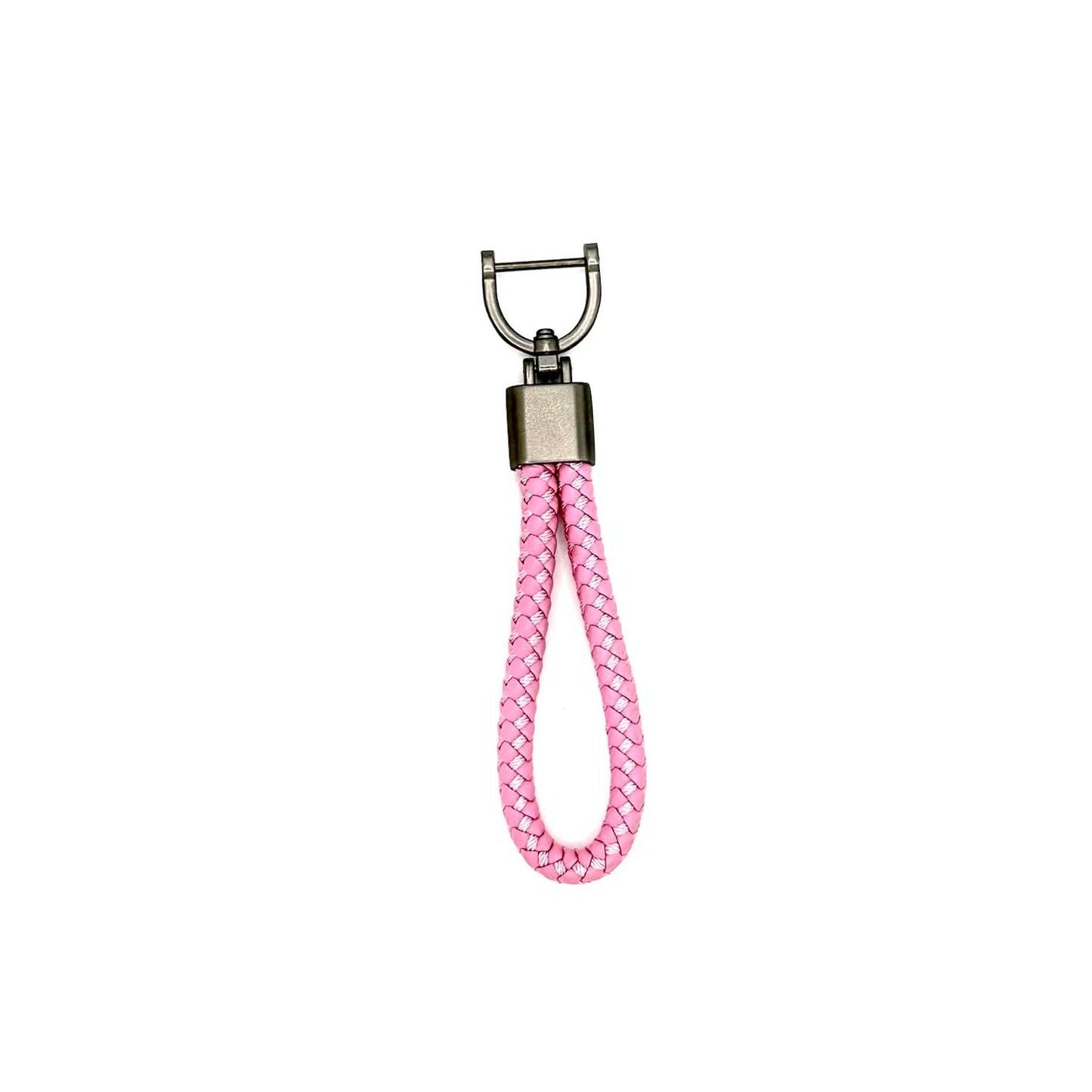 Premium Keyring – Pink
