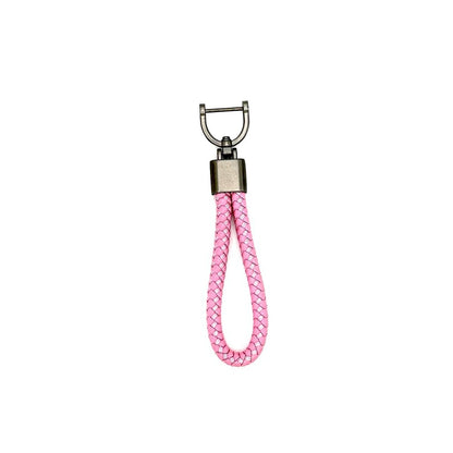 Premium Keyring – Pink
