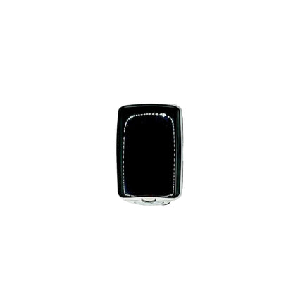 Key Fob Cover for Volvo - Black Premium Shell