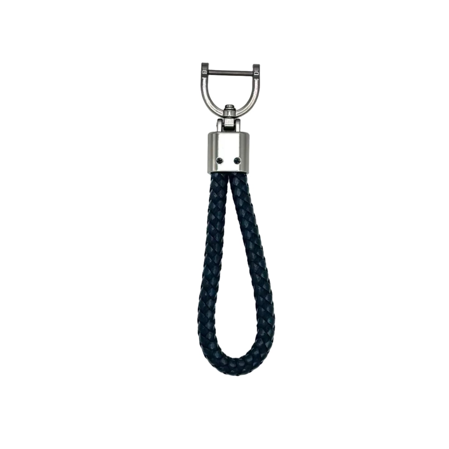Premium Keyring - Black